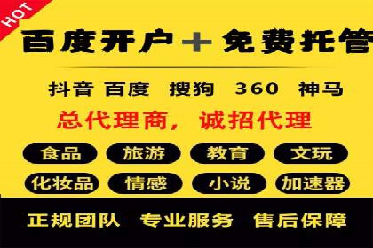 SEM主管必备技能：从零到一的营销策略案例
